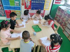 -MUFFY'S博识梦飞幼儿园(万柳园)