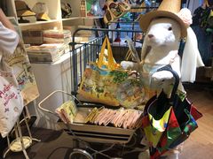 -恋物百货商店(华侨城店)