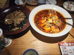 -小放牛炒菜馆(中山路乐汇城店)