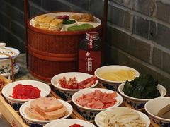 -月满大江火锅(总府路店)