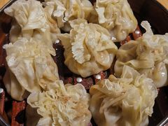 -清真玉林老字号稍麦羊杂碎(宽巷子民族美食街店)