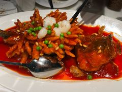 -金牌外婆家(万象城店)
