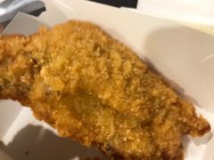 -麦当劳(轻轨曹杨路店)