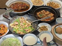 -费大厨辣椒炒肉(黄兴中心广场店)