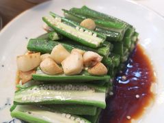 -山楂树融合菜餐厅