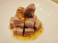 桂花荔浦芋儿-绿茶餐厅(雁塔大悦城店)