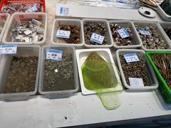 -渔满仓海鲜渔家(象山二店)
