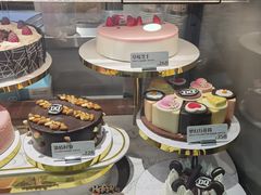 -DQ·蛋糕·冰淇淋(周浦万达店)