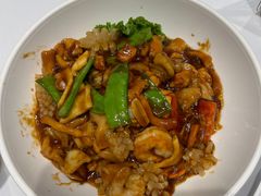 -渔家风味·鲅鱼水饺·央视展播·海鲜天津菜(开发区店)