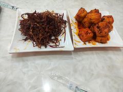 -佳木斯老崔朝族风味(群力店)
