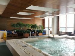 -广州富力君悦大酒店O SPA