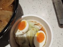 -味千拉面(南虹店)