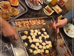 -塘屋烧烤·云南火塘烧烤品牌(新亚洲店)