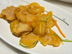 -小菜园新徽菜(庐江方圆荟店)