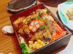 -隐月· 㐂和食屋(芝罘万达公馆店)