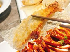 -前海沿·青岛菜(李沧万达店)