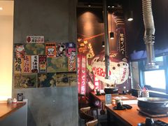 -陇璟烧肉酒场(友谊阳光城店)