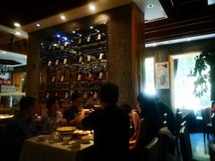-福海居烤鸭店(鸟巢店)