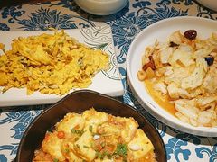 -云海肴·云南菜(南强街总店)