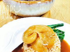 -寻味顺德·南记酒家·传统顺德菜·鱼生(广源路店)