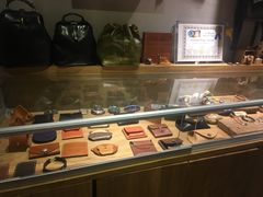 -如果·追梦手工皮具DIY教学店(田子坊店)