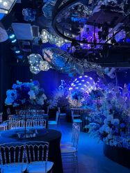 -格乐利雅婚礼艺术中心(南外滩店)