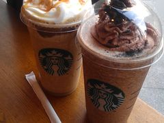 IMAG0393-星巴克(广州淘金路店)