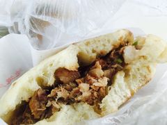 -小馍哥肉夹馍(盛兴路店)