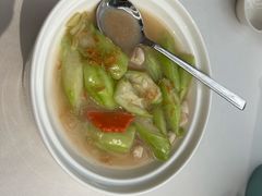 -莆田餐厅PUTIEN(颐堤港店)