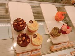 -Pantry's Best派悦坊蛋糕(K11购物艺术中心店)