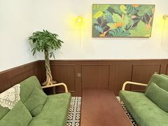 -留白咖啡(人民巷八号大院店)