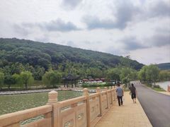 -南北湖风景区
