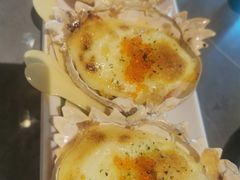 -渔乐之昕·铁板烧自助餐(虹悦城店)