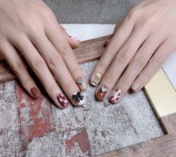 -兔猫ToMoreNails美甲美睫