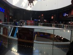 -万达影城(西铁营万达广场IMAX店)