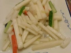 -新疆食府(华龙店)