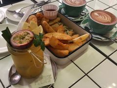 -MIKAKU(万达广场上海宝山店)