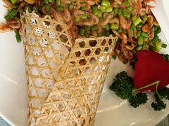 -大师傅金奖啤酒鱼(西街口总店)