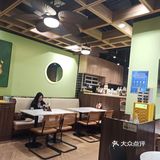 牛肉汤粉与咖啡的奇妙组合