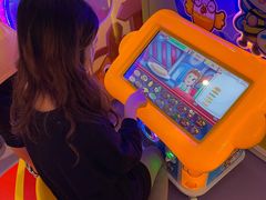 -芭菲盛宴·环球美食(解放碑英利国际店)