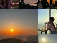 -趣飞飞黑麋峰国际滑翔伞基地