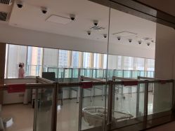 -金鹰国际月子中心(新街口店)
