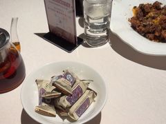 -千百味红餐厅·江西菜(绿地双子塔店)