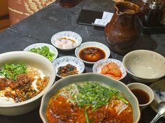 豆花米线-云上千禾(水上店)