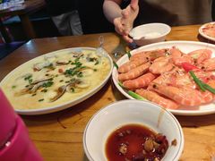 -醉壹号海鲜大排档·老厦门特色菜(厦门美食地标店)