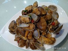 -赵家馆(燕山大街店)