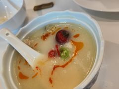-上蔬无瑕· 创意素食·Vegetarian(华采天地店)
