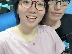 -Bounce Factory 反弹工厂蹦床公园(佛山店)