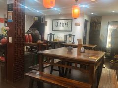 -刘师父老汉口江湖菜(蔡锷路店)