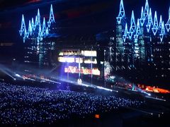 -南京奥林匹克体育中心-体育馆